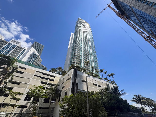 Biscayne Beach Residences main photo